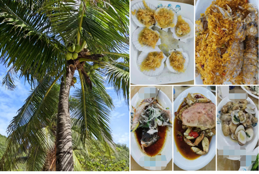 2022年11月19日--23日 吴忠之旅