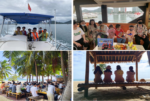 2022年11月19日--23日 吴忠之旅