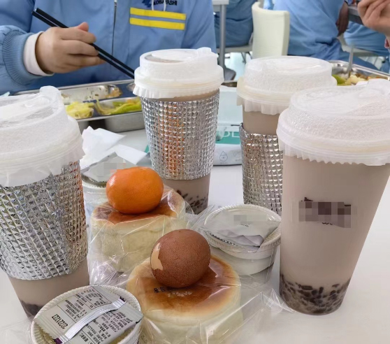 3月8日 为女神节欢乐加持