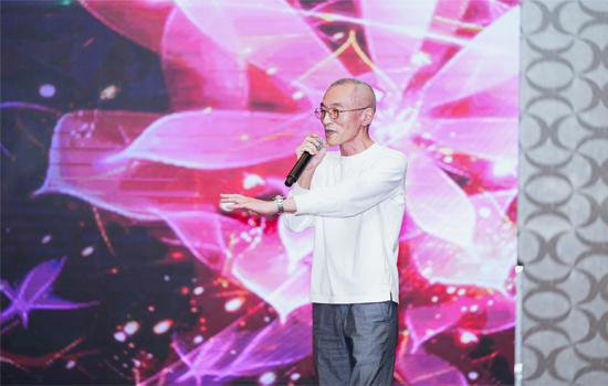 8月4日 十终有你，筑梦同业。