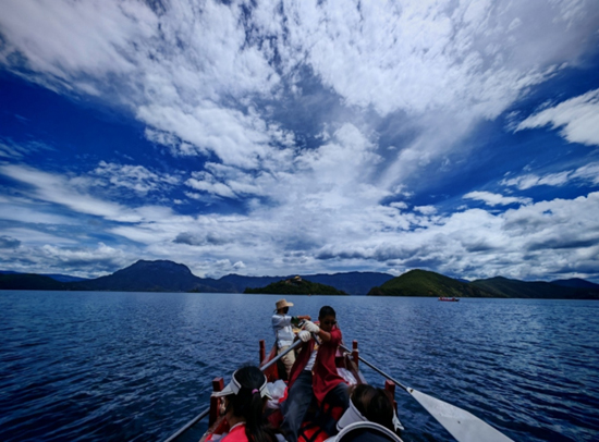 2323年 10月21日—10月26日  海南、白银、泰国之旅