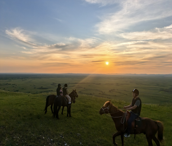 2323年 10月21日—10月26日  海南、白银、泰国之旅