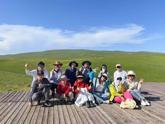 2323年 10月21日—10月26日  海南、白银、泰国之旅