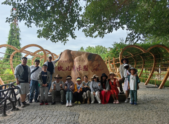 2323年 10月21日—10月26日  海南、白银、泰国之旅